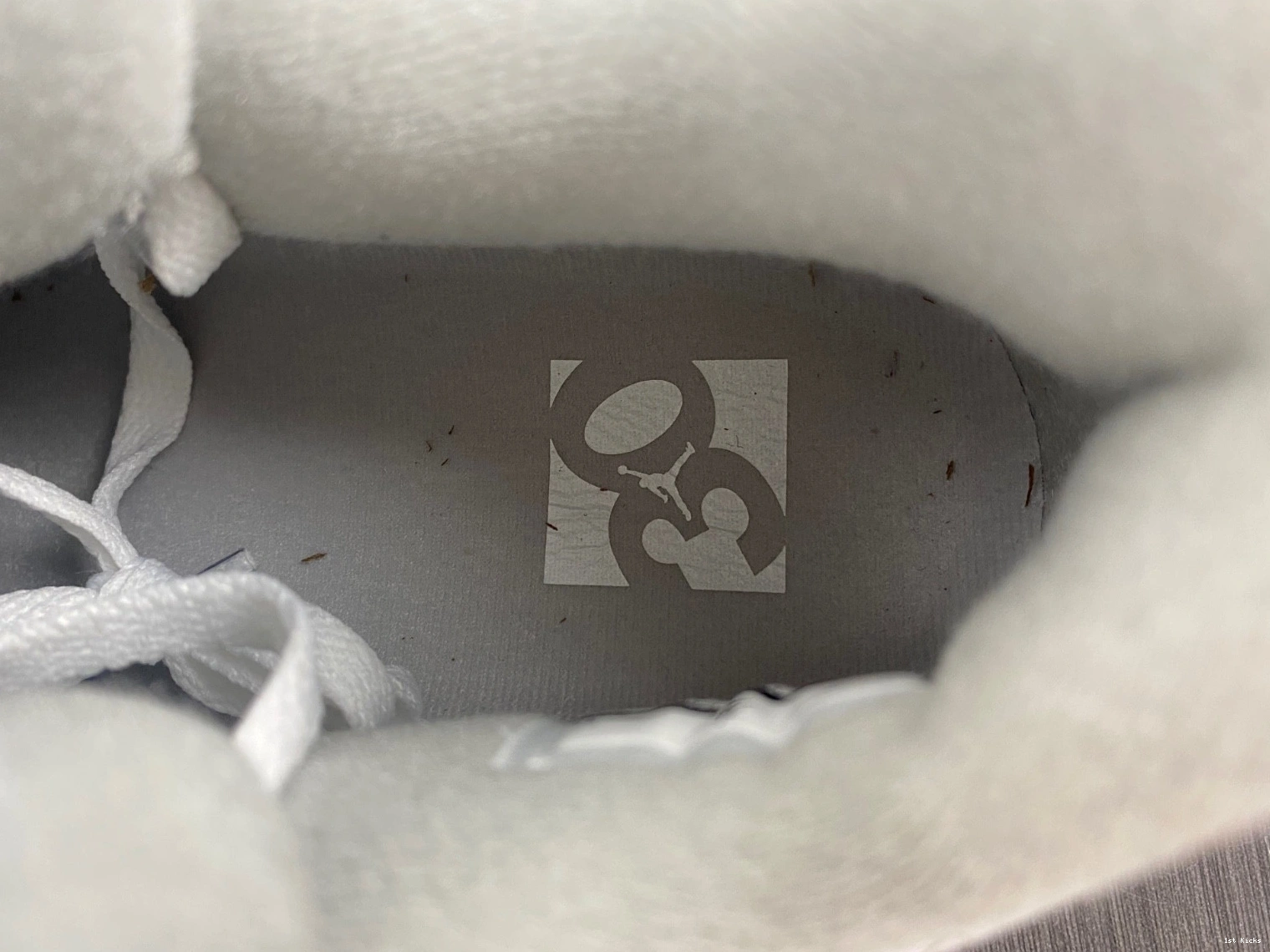 - 4 Retro 705333-105 Anniversary Jordan Laser 30th 0126